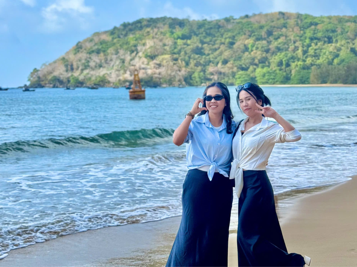 TOUR LỄ 2-9: CÔN ĐẢO 2N2Đ - DẤU ẤN LỊCH SỬ